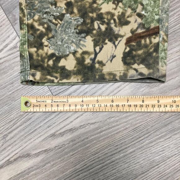 King's Camo XL Cargo Adjustable Waist Pants Size XL - Picture 5 of 8